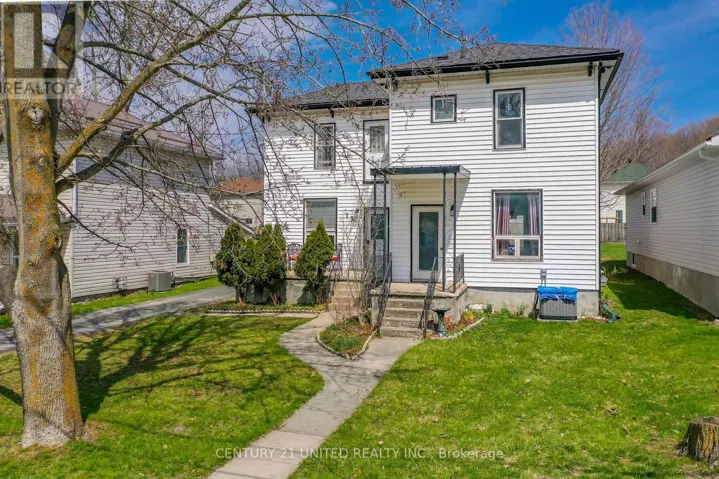15 MATHISON STREET E, Havelock-Belmont-Methuen (Havelock), Ontario K0L1Z0