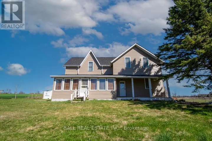 3502 HIGHWAY 7, Asphodel-Norwood (Norwood), Ontario K0L2V0