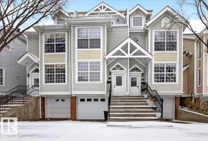 #34 10235 111 ST NW, Edmonton, Alberta T5K2V5