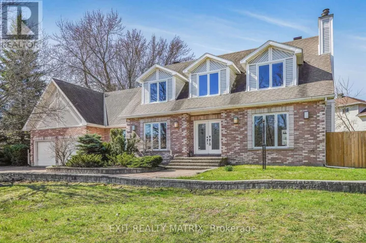 203 MONTEE OUTAOUAIS ROAD, Clarence-Rockland, Ontario K4K1G2