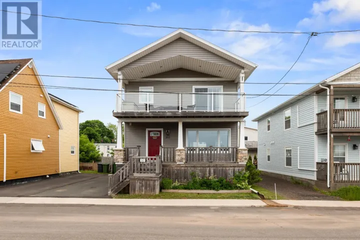 263 KING Street, Charlottetown, Prince Edward Island C1A1C4