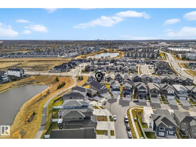 17 EVERMORE CR, St. Albert, Alberta T8N7W9
