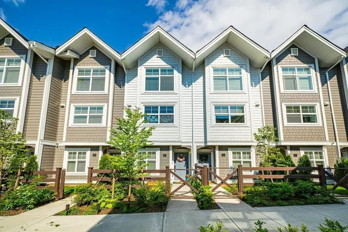 31 14541 WINTER CRESCENT, White Rock, British Columbia V4P0G5
