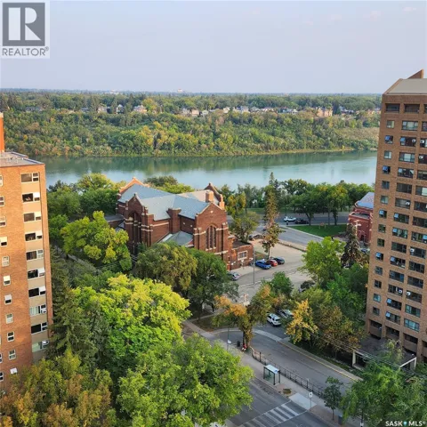 1907 311 6th AVENUE N, Saskatoon, Saskatchewan S7K7A9