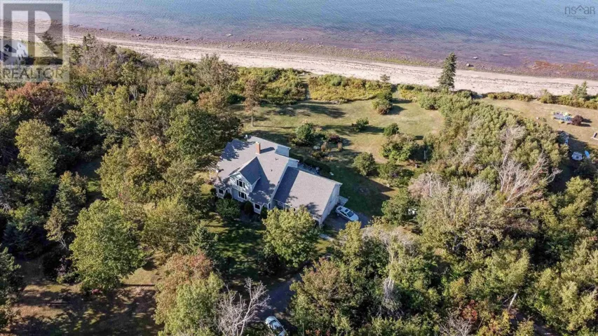 284 James Way, 95 Roddys Point Road, Caribou River, Caribou River, Nova Scotia B0K1H0