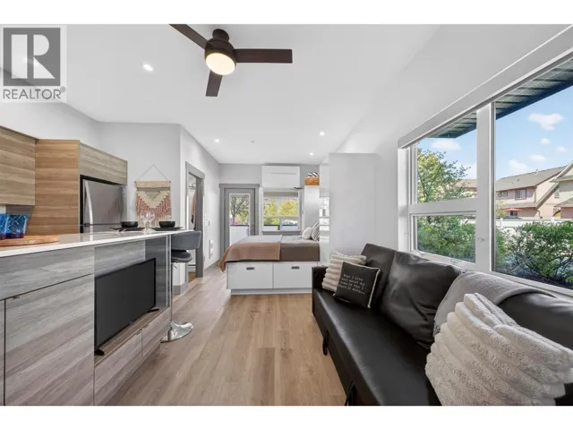 2555 Lakeshore Road Unit# 114, Vernon, British Columbia V1H0A4