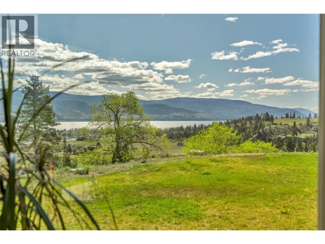 3909 Gartrell Road, Summerland, British Columbia V0H1Z4