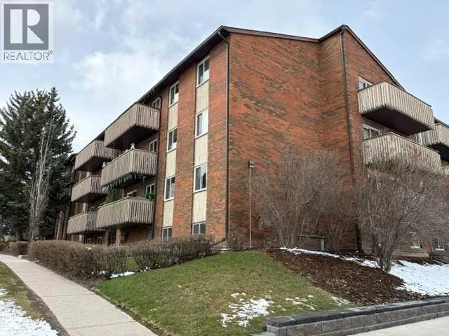 703, 11620 Elbow Drive SW, Calgary, Alberta T2W3L6