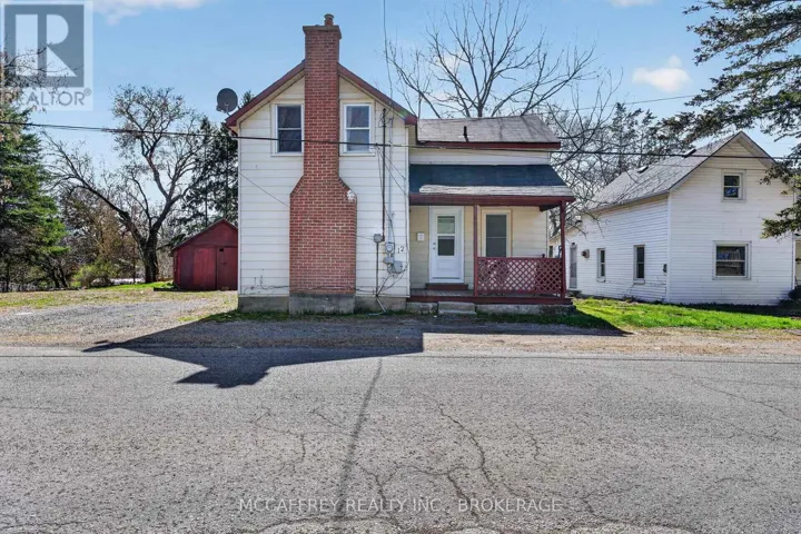 12 ORIGINAL ROAD, Greater Napanee (Greater Napanee), Ontario K7R3C6