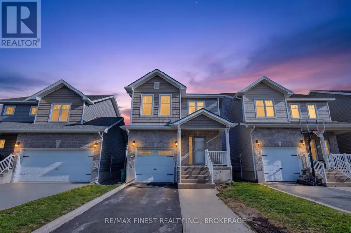 1276 ATKINSON STREET, Kingston (City Northwest), Ontario K7P0H9