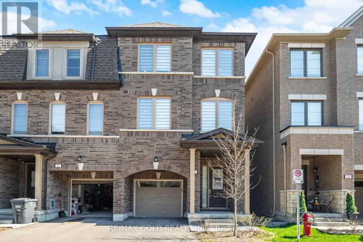13 LAVINIA ROAD, Brampton (Bram East), Ontario L6P4N7