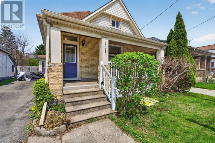 1080 TRAFALGAR STREET, London East (East M), Ontario N5Z1G7