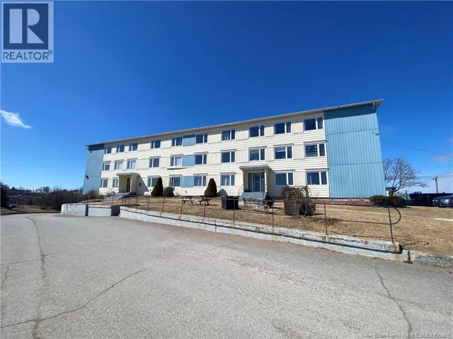 500 Douglas Avenue Unit# A21, Saint John, New Brunswick E2K1E7