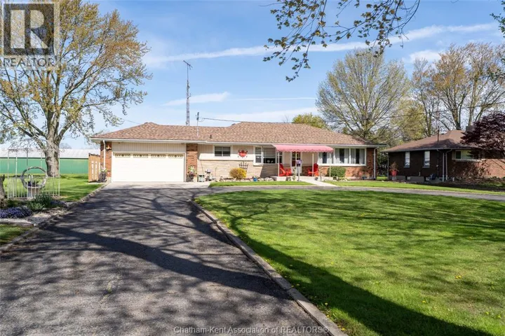 23 Glenmar AVENUE, Chatham, Ontario N7M5J4