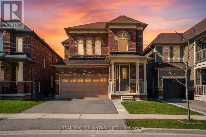 27 FINGLAND CRESCENT, Hamilton (Waterdown), Ontario L8B0S8