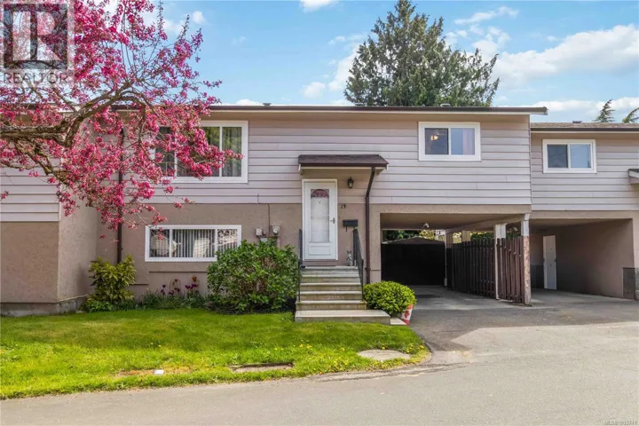 13 7675 East Saanich Rd, Central Saanich, British Columbia V8M1L9