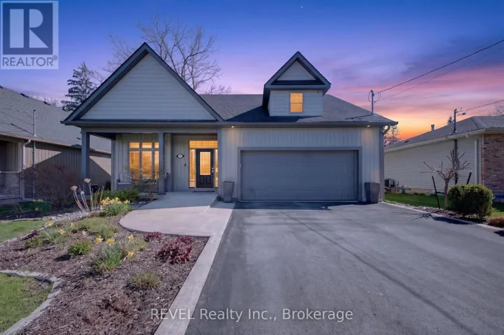 3139 RISELAY AVENUE, Fort Erie (Ridgeway), Ontario L0S1N0