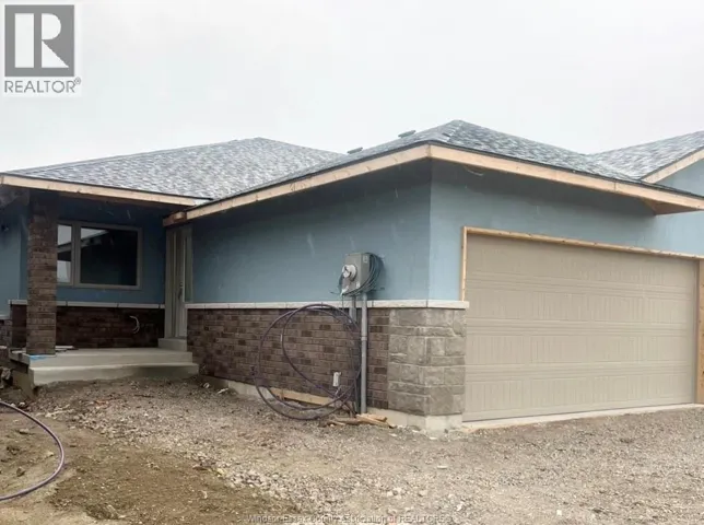 5215 TALIA TRAIL, Tecumseh, Ontario N0R1K0