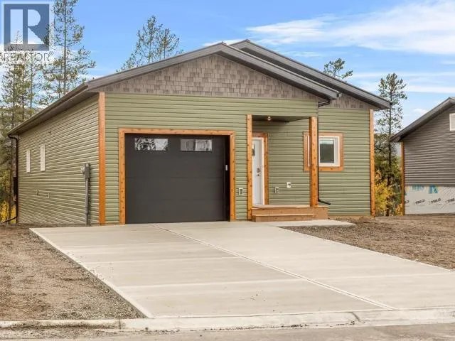 10 ALERT AVENUE, Whitehorse, Yukon Y1A0T9