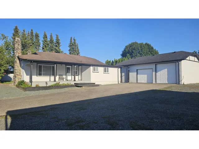 7088 SUMAS PRAIRIE ROAD, Greendale, Sardis - Greendale, British Columbia V2R4K1