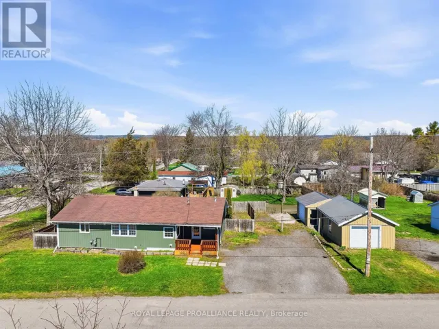 163 BALDWIN STREET, Brighton, Ontario K0K1H0