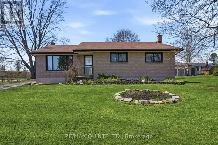 21 ROCKHILL COURT, Quinte West (Sidney Ward), Ontario K8R1G2