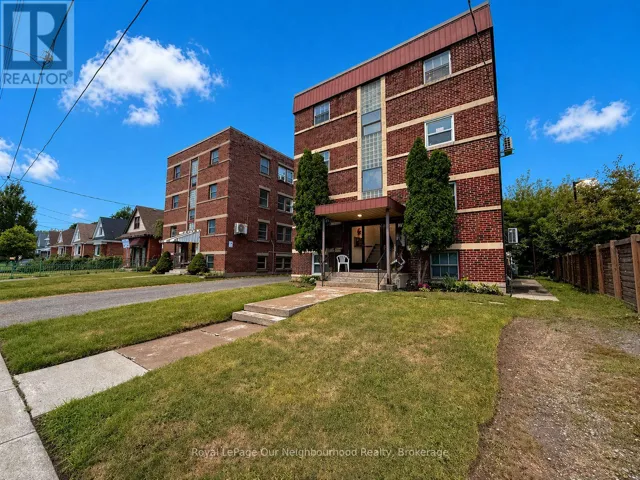 1 - 10 CROSTHWAITE AVENUE S, Hamilton (Bartonville), Ontario L8K2T8