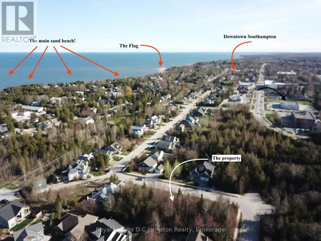 0 EMERALD DRIVE, Saugeen Shores, Ontario N0H2L0
