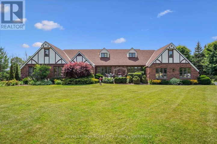 5792 8TH LINE E, Guelph/Eramosa, Ontario N0B1B0
