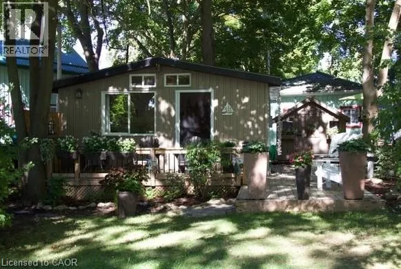 53 BUCKS Park, Port Dover, Ontario N0A1N0