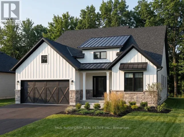 6550 WATERDOWN STREET, Ottawa, Ontario K4P0C1