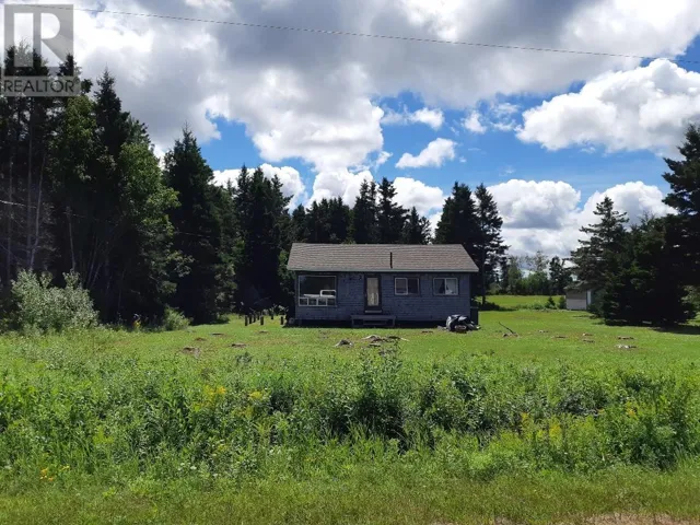 134 Jockos Cape Road, Cascumpec, Prince Edward Island C0B1B0