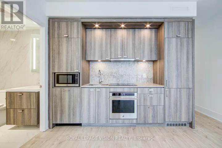 1115 - 470 FRONT STREET W, Toronto (Waterfront Communities), Ontario M5V0V6