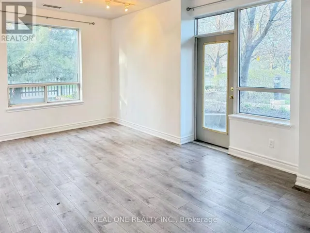 102 - 35 EMPRESS AVENUE, Toronto (Willowdale East), Ontario M2N6T3