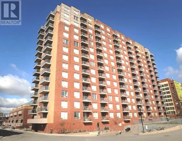 1014 - 1369 BLOOR STREET W, Toronto (Dufferin Grove), Ontario M6P4J4