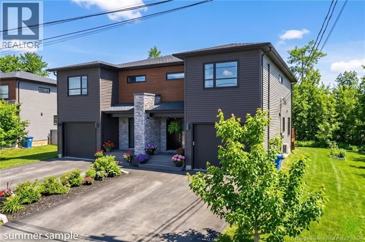 72 Timandra Crescent, Moncton, New Brunswick E1G5Y4