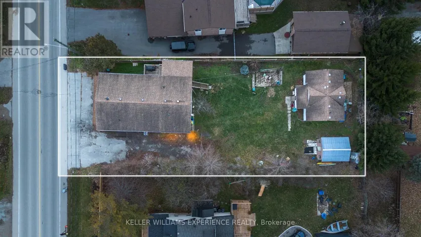 1024 EWART STREET, Innisfil, Ontario L0L1C0