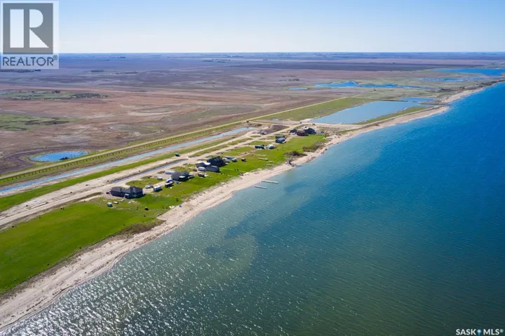 44 Sunset Acres LANE, Last Mountain Lake East Side, Saskatchewan S0G0Z0