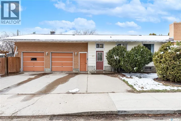 401 Stadacona STREET W, Moose Jaw, Saskatchewan S6H1Z7