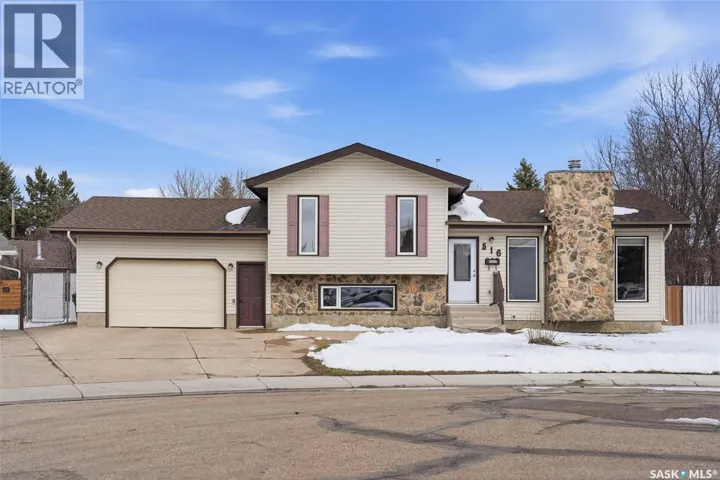 516 Wilken CRESCENT E, Warman, Saskatchewan S0K5S0