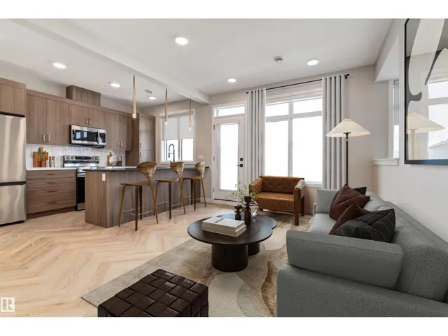 #41 16231 19 AV SW, Edmonton, Alberta T6W5C6