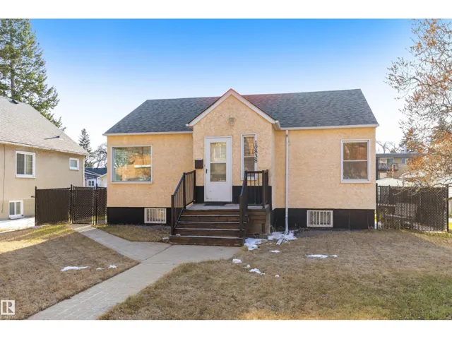 10838 110 ST NW, Edmonton, Alberta T5H3E2