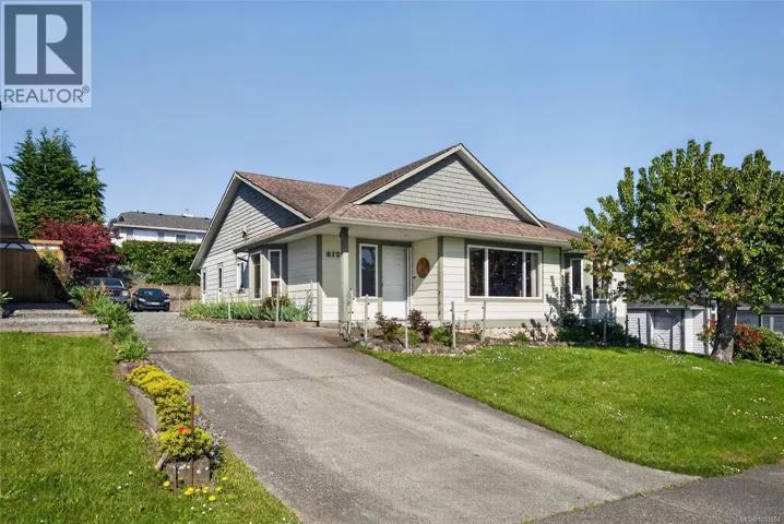 8126 Musgrave St, Crofton, British Columbia V0R1R0