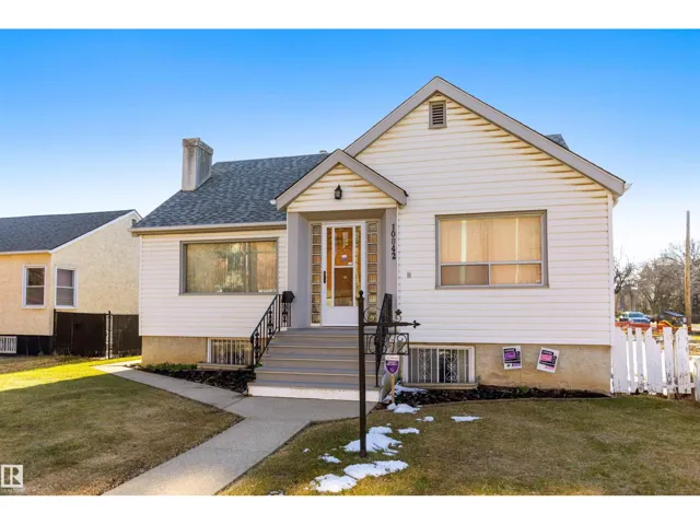10842 110 ST NW, Edmonton, Alberta T5H3E2