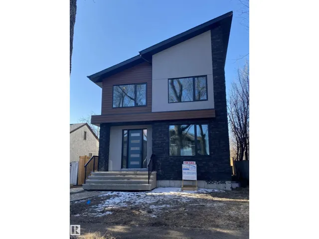9515 75 AV NW, Edmonton, Alberta T6E1H5