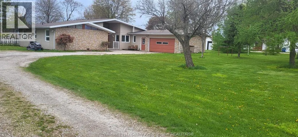 618 MERSEA RD 8, Leamington, Ontario N0P2J0