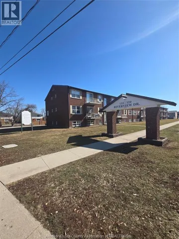 118 Riverview DRIVE Unit# 621, Chatham, Ontario N7M1A5