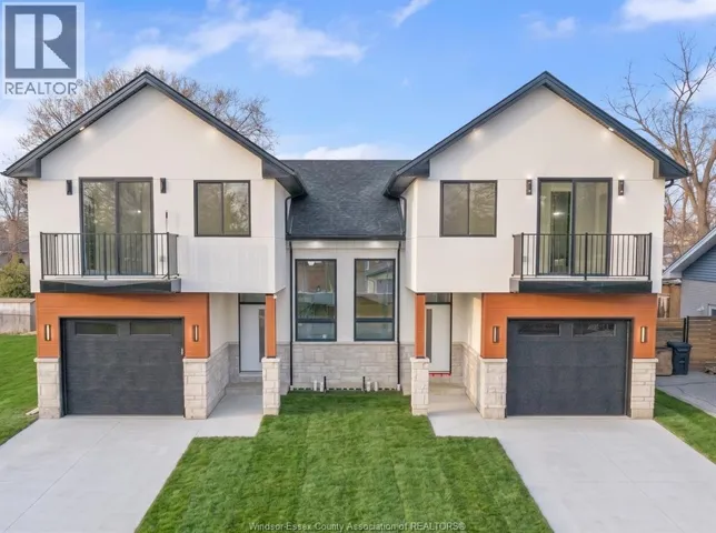 125 Laurier DRIVE, LaSalle, Ontario N9J1L4