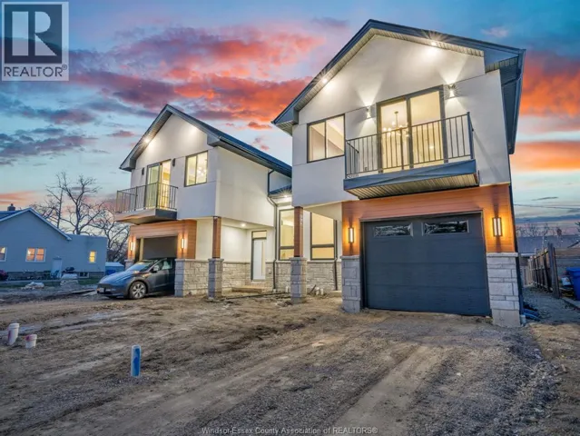 125 Laurier DRIVE, LaSalle, Ontario N9J1L4