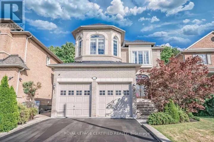316 BARONDALE DRIVE, Mississauga (Hurontario), Ontario L4Z3T8